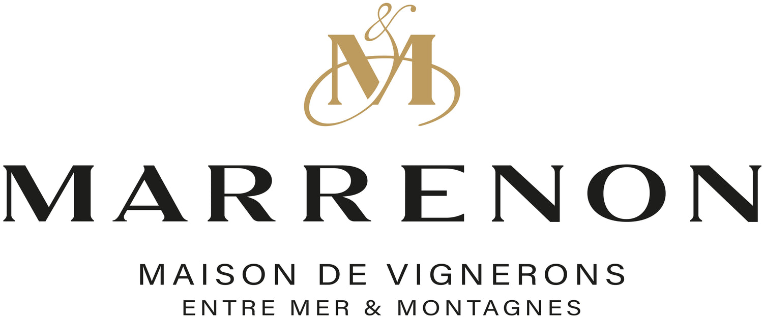 Marrenon Vignobles