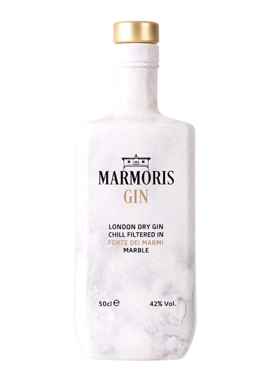 Gin Marmoris