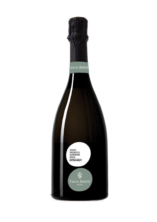 Asolo Prosecco Extra Brut