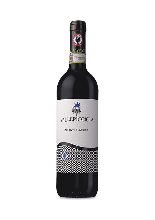 Chianti Classico Docg