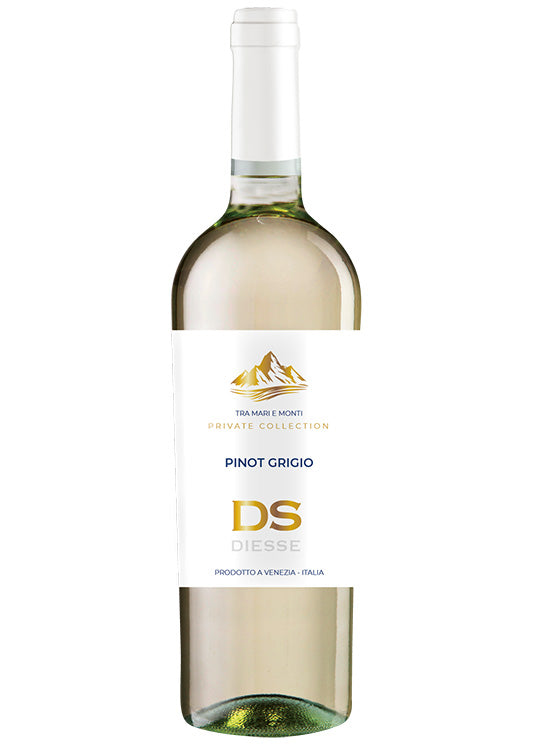 DS Pinot Grigio