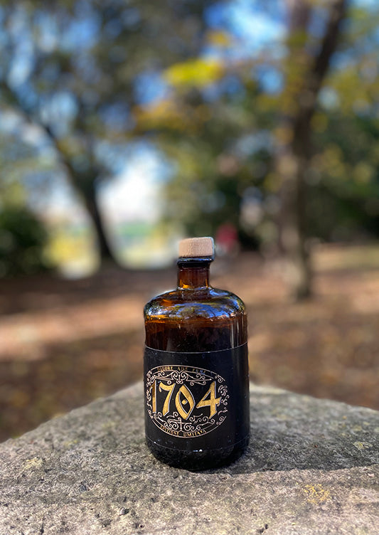 Amaro 1704 - edizione limitata 400 bottiglie